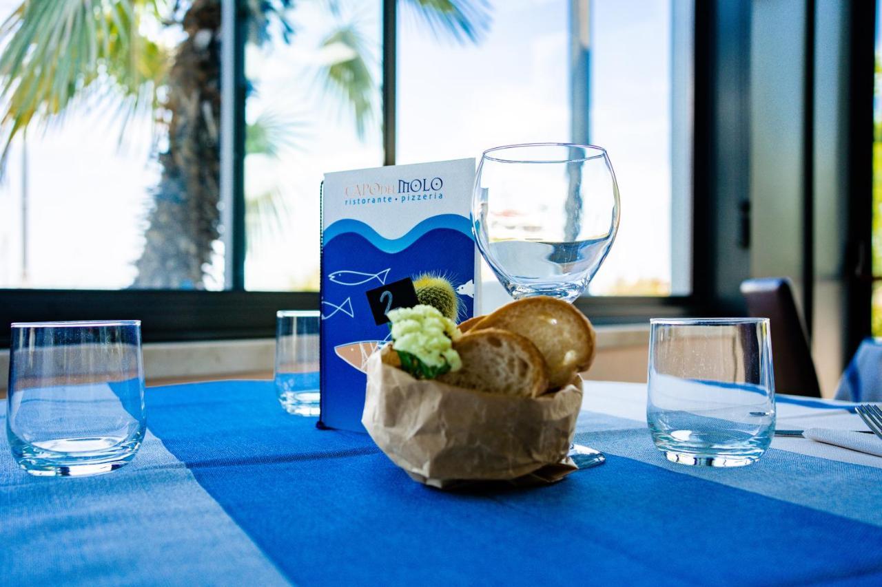 Miramare Hotel Ristorante Convegni Cesenatico Exteriér fotografie