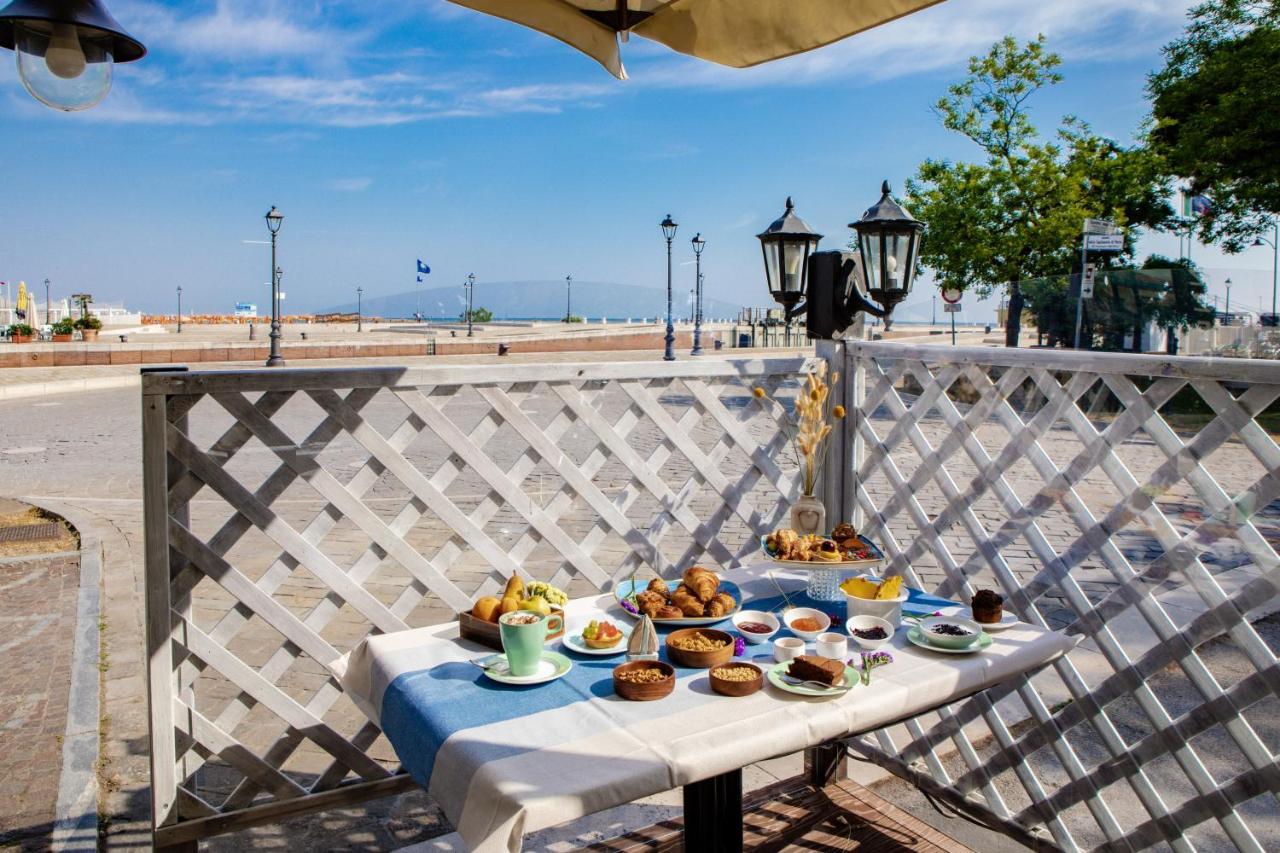 Miramare Hotel Ristorante Convegni Cesenatico Exteriér fotografie