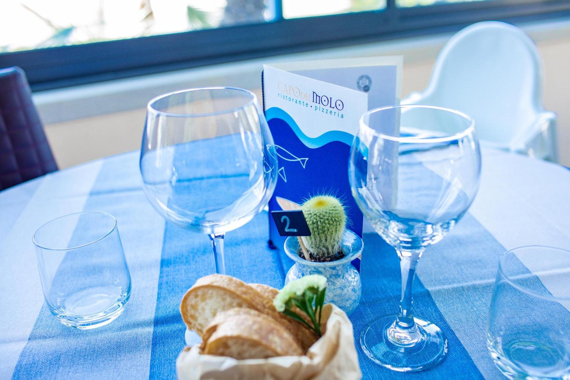 Miramare Hotel Ristorante Convegni Cesenatico Exteriér fotografie