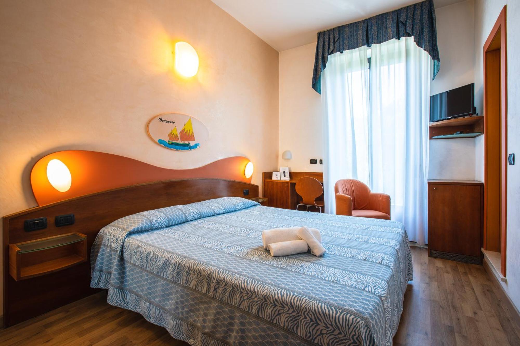 Miramare Hotel Ristorante Convegni Cesenatico Exteriér fotografie