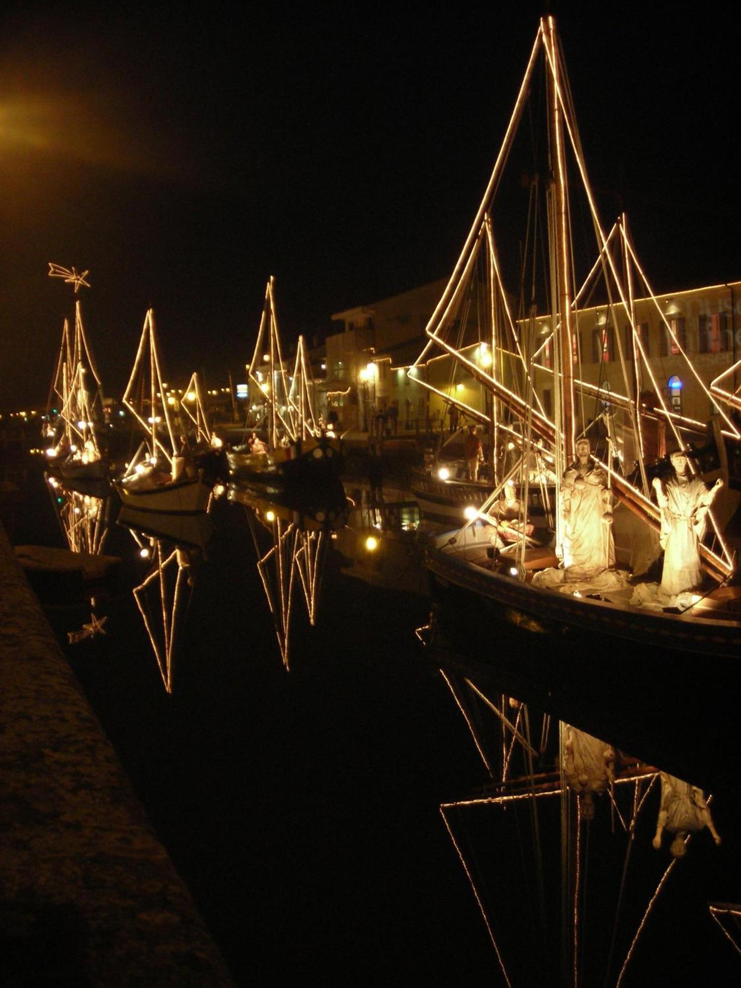 Miramare Hotel Ristorante Convegni Cesenatico Exteriér fotografie